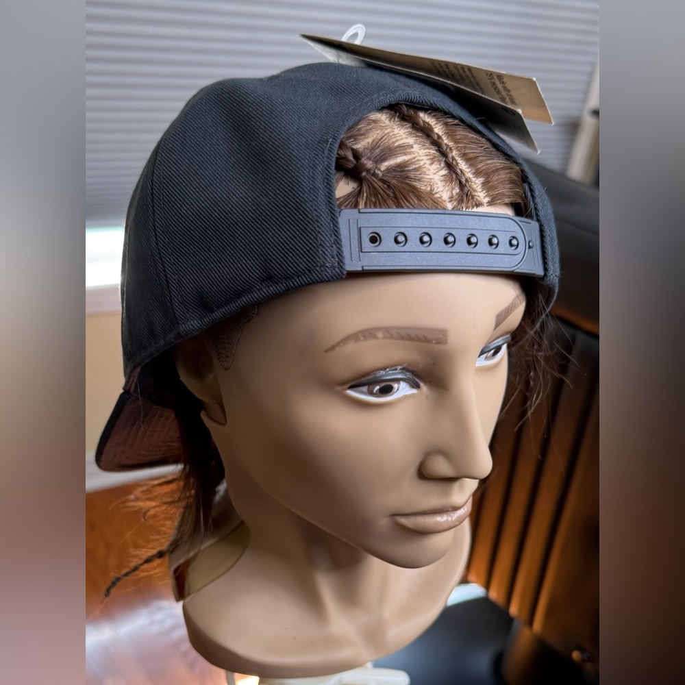 Gorgeous Pro Jordan SnapBack!!! - Picture 8 of 9